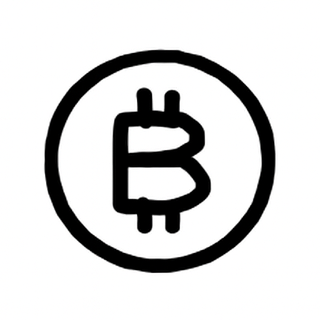 Bitcoin logo
